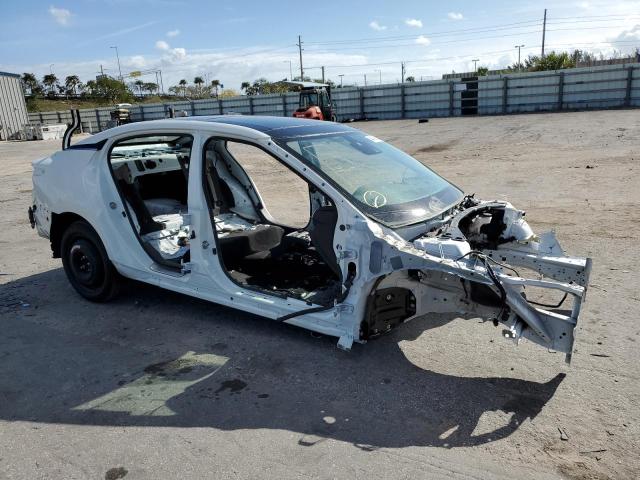 1N4AA6EV5MC512694 Nissan Maxima Sr