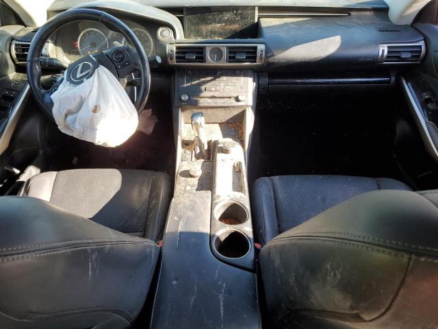 JTHCF1D21F5027652 Lexus IS 250