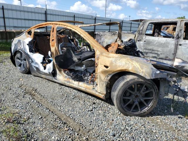 5YJ3E1EA6LF739515 Tesla MODEL 3