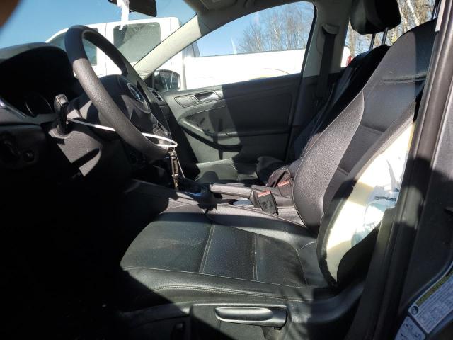 3VWD17AJ6EM271399 Volkswagen JETTA SE