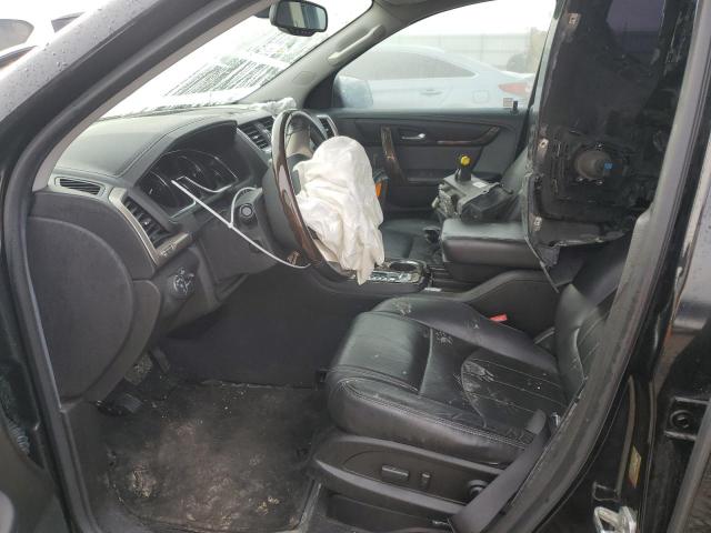 1GKKVTKD8GJ182504 GMC Acadia Denali