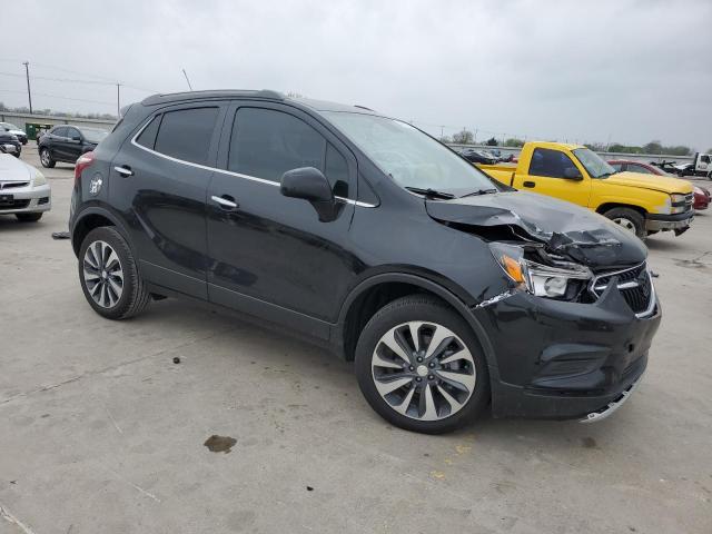 KL4CJASM4NB558777 Buick Encore Preferred