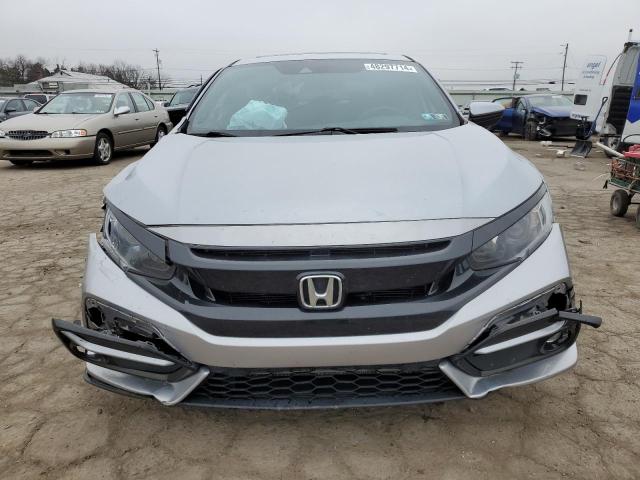 SHHFK7H63MU400372 Honda CIVIC EX
