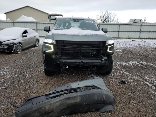 1GNSKEKT5PR488544 Chevrolet Suburban K1500 Rst