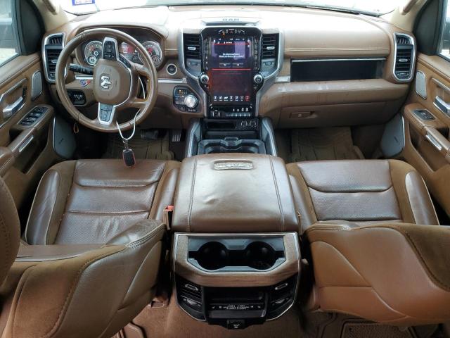 1C6SRFKT4MN563643 RAM 1500 Longhorn