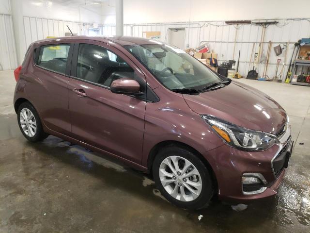 KL8CD6SA1LC452187 Chevrolet SPARK 1LT