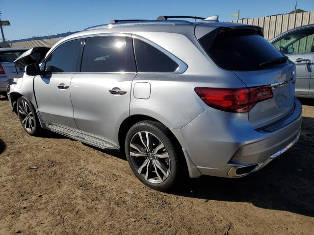 5J8YD4H90LL013871 Acura Mdx Advance