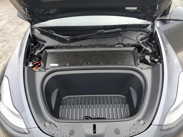 7SAYGDEE9PF693112 Tesla Model Y