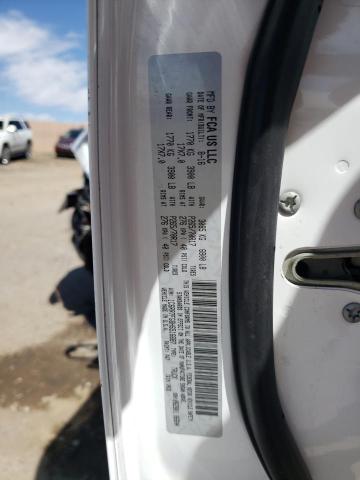 1C6RR7FG8HS516687 RAM 1500 St