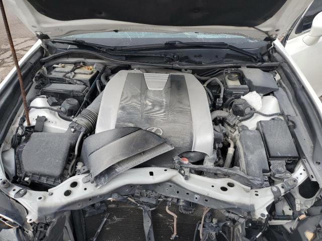 JTHBZ1BL0GA003043 Lexus Gs 350 Base