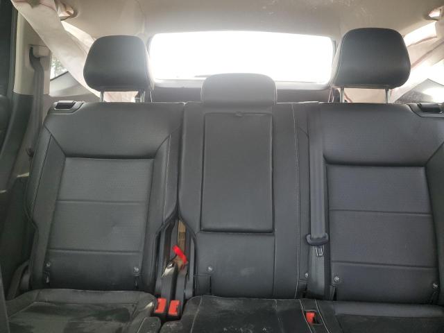 1V2JP2CA7MC589874 Volkswagen ATLAS SE