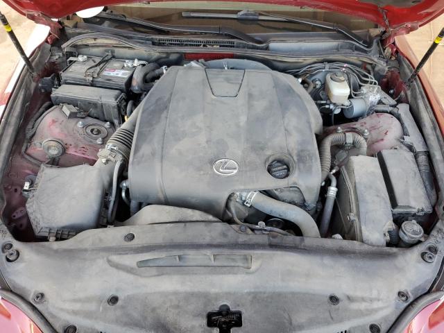 JTHBF1D24E5036193 Lexus IS 250