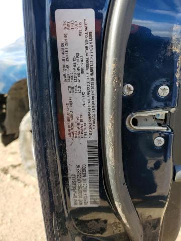 3C6UR5CJXMG525276 RAM 2500 Tradesman
