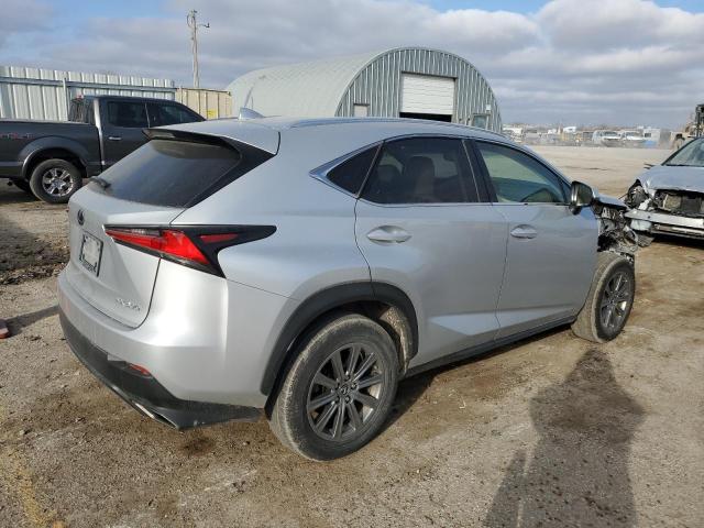 JTJBARBZ6K2205848 Lexus Nx 300 Base