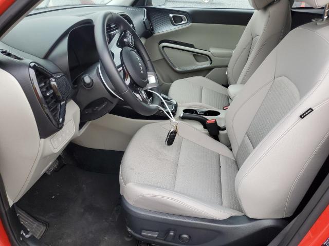 KNDJ33AU1P7209666 KIA SOUL EX