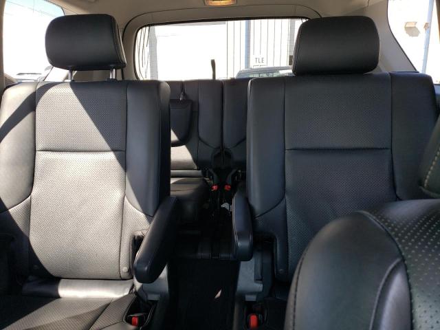 JTJJM7FXXJ5203114 Lexus Gx 460 Premium