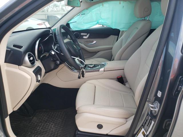 WDC0G4JB3JV060405 Mercedes-Benz GLC 300