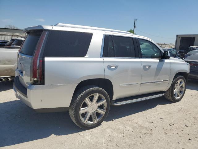 1GYS4BKJ8HR147697 Cadillac Escalade Luxury