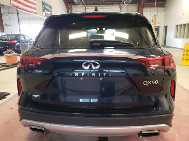 3PCAJ5M35KF131254 Infiniti Qx50 Essential