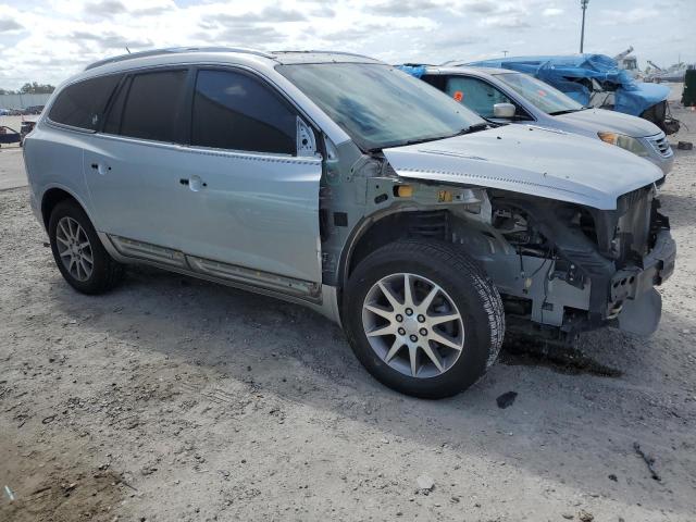 5GAKRBKDXFJ339699 Buick Enclave