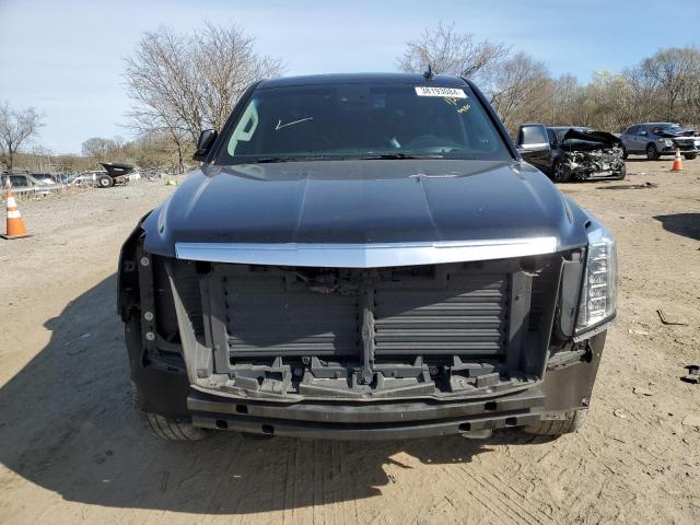 1GYS4BKJ4GR319321 Cadillac Escalade Luxury