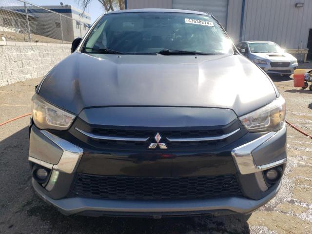 JA4AR3AU9KU013252 Mitsubishi Outlander Sport Es