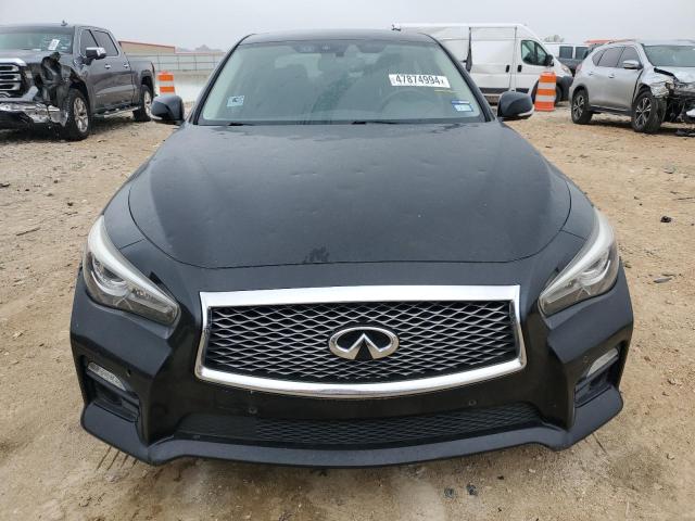 JN1AV7AP3EM692123 Infiniti Q50 Hybrid Premium