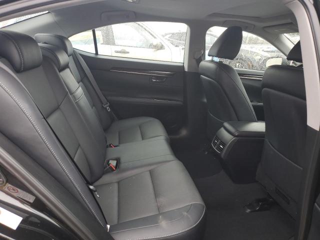 58ABK1GG7JU085106 Lexus ES 350