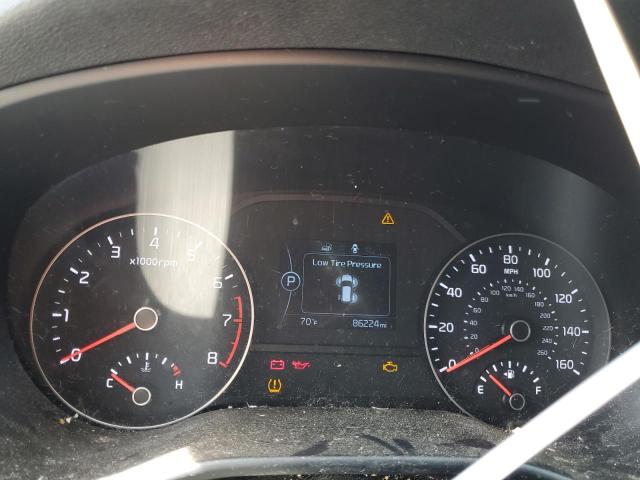 KNDPM3AC0H7063812 KIA Sportage Lx
