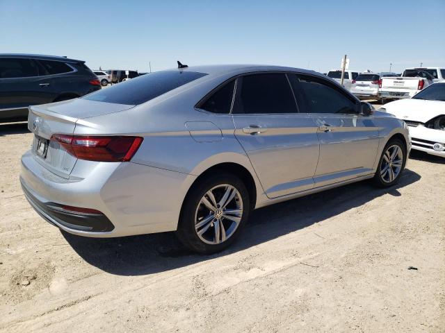3VWEM7BU2NM000358 Volkswagen JETTA SE
