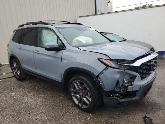 5FNYF7H5XNB000235 Honda Passport Exl