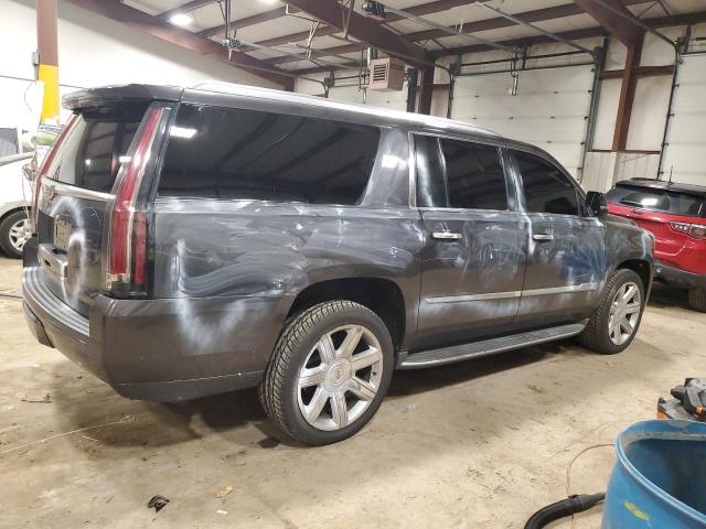 1GYS4HKJ6GR261702 Cadillac Escalade Esv Luxury