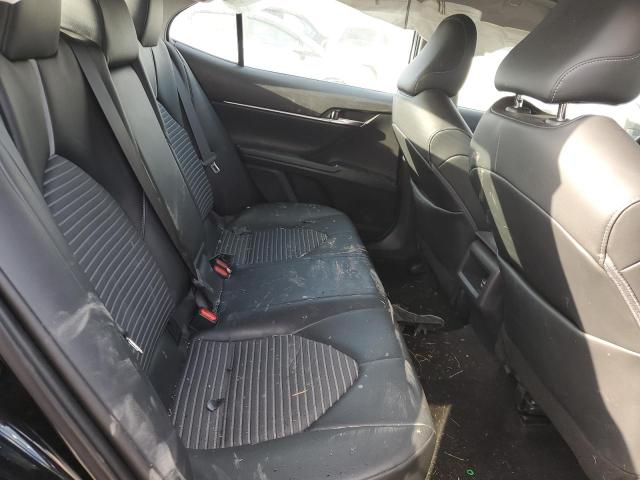 4T1G11AK9MU544248 Toyota CAMRY SE