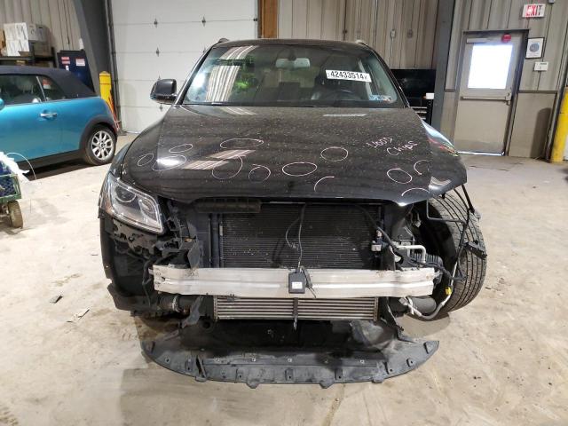 WA1L2AFP4GA092732 Audi Q5 Premium Plus