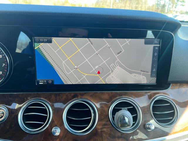 WDDZF4KB3HA239212 Mercedes-Benz E 300 4matic