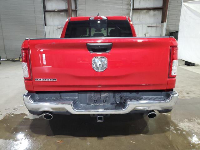 1C6RREFT6PN614485 RAM 1500 Big Horn/lone Star
