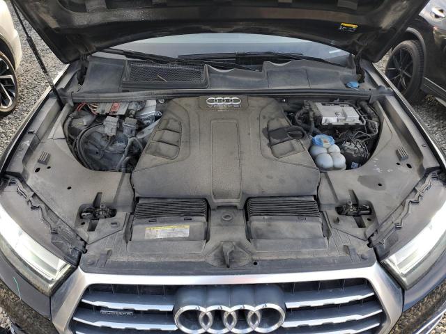 WA1LAAF75HD021395 Audi Q7 Premium Plus