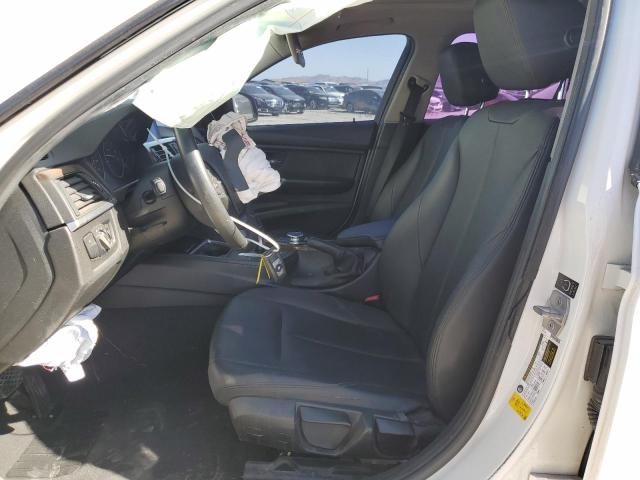 WBA3B1G50FNT06011 BMW 320 I
