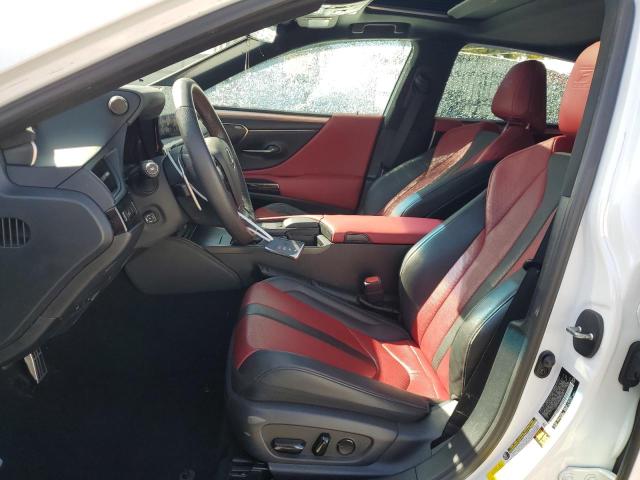 58AGZ1B10NU125651 Lexus Es 350 Base