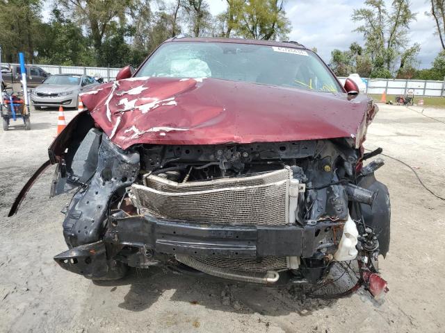 5GAKRBKDXFJ234368 Buick Enclave