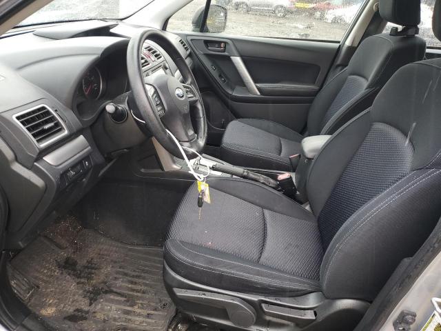 JF2SJABC1GH426974 Subaru Forester 2.5i