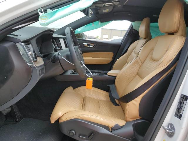 YV4L12DL3N1084517 Volvo Xc60 B5 Inscription
