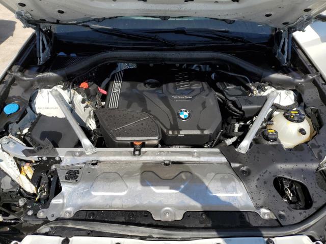 5UX2V1C08LLE67540 BMW X4 Xdrive30i