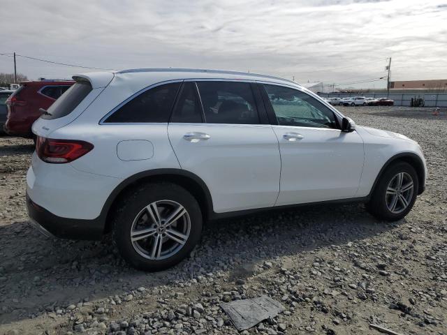 W1N0G8EB6LF769360 Mercedes-Benz Glc 300 4matic