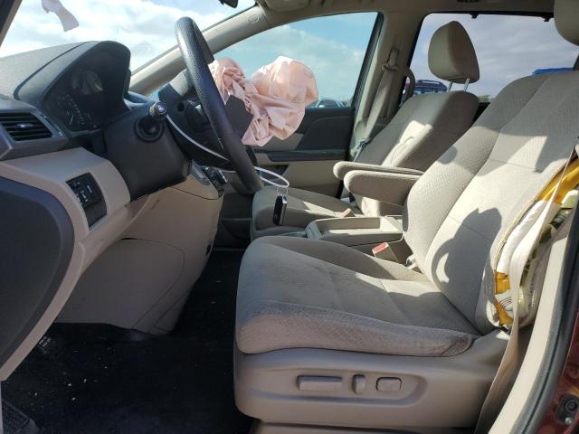 5FNRL5H34GB061566 Honda ODYSSEY SE