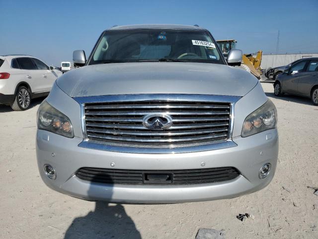 JN8AZ2ND4E9751109 Infiniti QX80