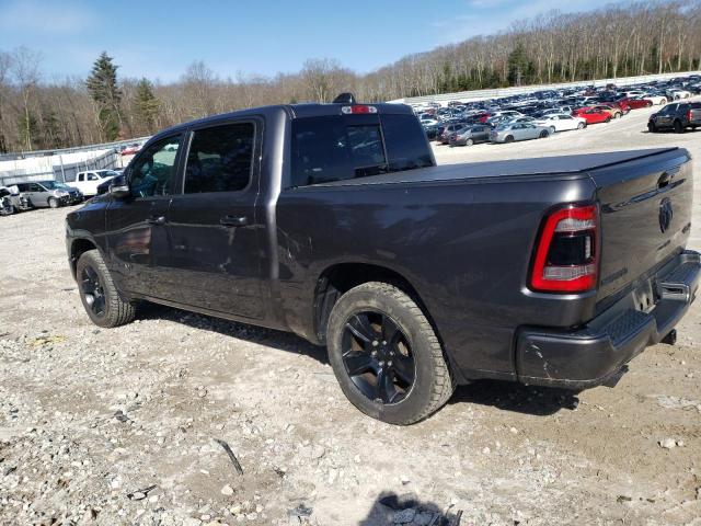 1C6SRFFT0MN648781 RAM 1500 Big Horn/lone Star