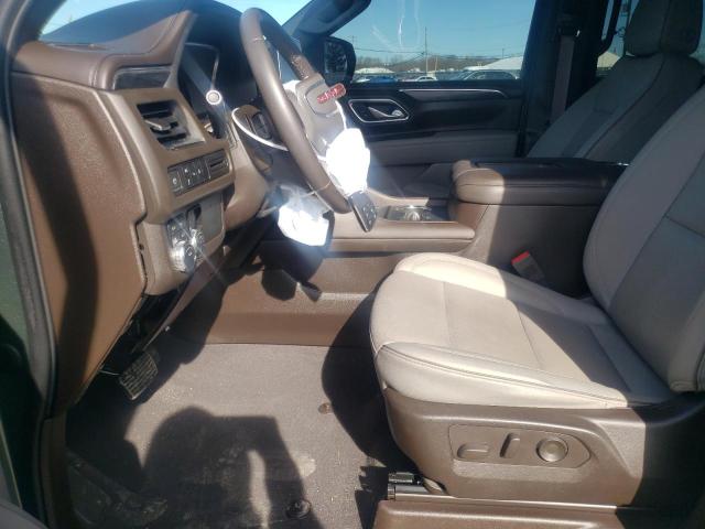 1GKS2GKD8PR191365 GMC Yukon Xl K1500 Slt