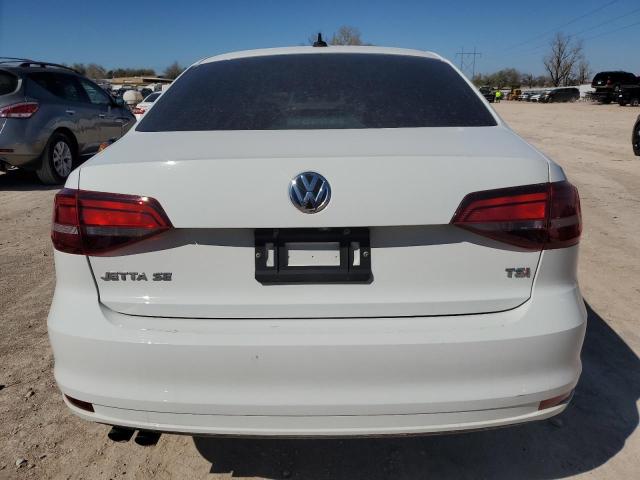 3VWDB7AJ9HM338515 Volkswagen JETTA SE