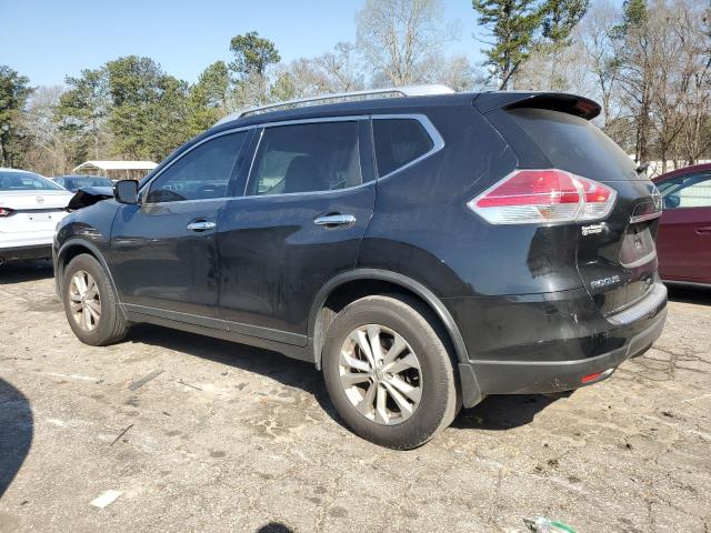 KNMAT2MT0GP665803 Nissan ROGUE S